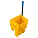 CAC China PMBY-36WG Mop Bucket Wringer - Side-Press Operation, Fits PMBY-36ST Mop, Steel Build 2 image
