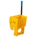 CAC China PMBY-36WG Mop Bucket Wringer - Side-Press Operation, Fits PMBY-36ST Mop, Steel Build 1 image