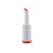 CAC China PRBT-1OR Pour Bottle, 1qt, 3 3/4", with Spout & Lid, Orange Food-Grade Plastic 1 image