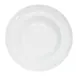 CAC China RCN-133 - Pasta Bowl, 18 oz (10½" dia x 2" H), Porcelain White, Dishwasher Safe - 1 Dozen 1 image