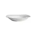 CAC China RCN-88 - Square 22‑Oz White Porcelain Pasta Bowl, 11"×11"×2" Dishwasher Safe - 1 Dozen 1 image