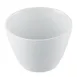 CAC China RCN-B535 - 22 oz White Porcelain Bowl, 5" Dia x 3½" H, Oven Microwave Safe - 1 Dozen 1 image