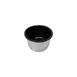 CAC China RCWM-100HPN Inner Pot, for RiceAce RCWM-100H, non-stick 1 image