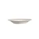 CAC China REC-121 Pasta Bowl, 18 Oz (12" Dia x 1-3/4" H), Round Stoneware, Dishwasher Safe - 1 Dozen 2 image