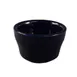 CAC China REC-4 - 7-1/4 oz 0.22 qt 4" Dia x 2½" Round Stoneware Bouillon Cup, White, Safe - 1 Dozen 2 image