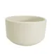 CAC China REC-48 Bouillon Cup, 12 oz, Stoneware Ceramic, American White, Dishwasher Safe - 1 Dozen 1 image