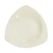 CAC China REC-77 Pasta Bowl, 22 oz (10" x 10" x 2"), White Ceramic, Microwave Safe - 1 Dozen 1 image