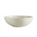CAC China REC-80 25oz Round Pasta Bowl, 7½" Dia x 2½" H, Ceramic, Oven Microwave Safe - 1 Dozen 1 image