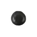 CAC China RFR-B7 Round 7" Bowl, 2¼" H, 20 oz (13 oz) Porcelain, Dark Green Reactive Glaze - 1 Dozen 1 image