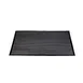 CAC China RMAT-35BK-B General Purpose Floor Mat 1 image