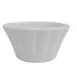 CAC China RMK-F2 - 2 oz White Ceramic Ramekin, 2½" Dia x 1⅛" H, Dishwasher Safe, 1 Dozen 1 image