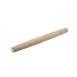 CAC China RPWF-20T Rolling Pin – 20" French Tapered Design, Solid Wood Construction, Kitchen Tool 1 image
