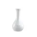 CAC China RSV-BV Bud Vase, 5-1/2" Height, Porcelain, Dishwasher & Microwave Safe - 1 Dozen 1 image