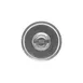 CAC China SBAM-400C Bain Marie Pot Cover - 4.25 Quart Stainless Steel for Commercial Kitchens 1 image