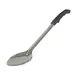 CAC China SBSO-15BH Basting Spoon, 15" Long, Solid Stainless Steel with Bakelite Handle 1 image