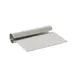 CAC China SCPS-514 Dough Scraper, 5-1/4"L x 4-1/4"W, Round Handle, Flexible Blade, Stainless Steel 1 image