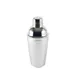 CAC China SCSK-20S Super Cobbler Shaker, 20 oz, 3-piece, Stainless Steel 1 image