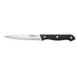CAC China SKP3-01PF Steak Knife, 4-1/2", Pointed Tip, Full Tang, Plastic Handle, Sold per 1 Dozen 1 image