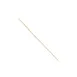 CAC China SKRB-12 - 12" Bamboo Skewers, Round Wood Skewers, 12" Length - 1/Pack 1 image