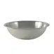 CAC China SMXB-4-1300 Economy Mixing Bowl, 13 qt., 16-1/8"x4-3/4", Stainless Steel 1 image