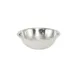 CAC China SMXB-4-3000 Economy Mixing Bowl, 30 qt., 22-1/2"x7-1/2", Stainless Steel 1 image