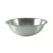 CAC China SMXB-7-1300 Stainless Steel Mixing Bowl, 13 qt., 16-1/8"x4-7/8" 1 image