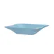 CAC China SOH-125-LBU - Soho Pasta Bowl 22 oz Light Blue Ceramic Dishwasher Safe - 1 Dozen 1 image