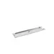 CAC China SPCN-HL 1/2-Long Table Pan Cover, With Handle, Stainless Steel, NSF - Sold Individually 1 image