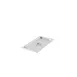 CAC China SPCO-T 1/3-Size Steam Pan Cover with Handle, NSF, 304 Stainless - Sold Individually 1 image