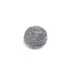CAC China SPDS-50 Scouring Pad, 50 g Stainless Steel, Heavy Duty Standard Finish 1 image