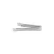 CAC China SPMT-6 Pom Tong, 6" Stainless Steel Utensil For Ice And Pommes, Grip Design 1 image