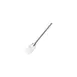 CAC China SSMP-24 Mixing Paddle, 24"L, Stainless Steel Handle, Corrosion Resistant 1 image