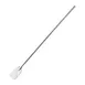 CAC China SSMP-60 Mixing Paddle, 60" Long, Stainless Steel Handle And Paddle 1 image
