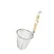 CAC China SSTR-05S Pasta Insert Basket 1 image