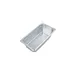 CAC China STPT-22-4 Steam Table Pan – 1/3 Size, 4" Deep, Anti‑Jam Lug, Dishwasher‑Safe, 22‑Gauge 1 image