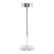 CAC China SWBT-ST Wine Bucket Stand, 28" Height, Stainless Steel Mirror Finish, Silver 1 image