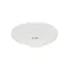 CAC China TCNC-10WL Trash Receptacle Lid / Top 1 image