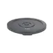 CAC China TCNC-20LD Trash Receptacle Lid / Top 1 image