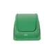 CAC China TCSL-D23GN Trash Receptacle Lid / Top 1 image