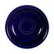 CAC China TG-B7-CBU - Tango Nappie 20‑Oz Porcelain Bowl 7¼" Dia x 2" H Cobalt Blue - 1 Dozen 1 image