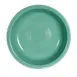 CAC China TG-B7-G - Tango Nappie 20 oz Porcelain Bowl, 7" x 2" Dishwasher Safe - 1 Dozen 1 image