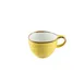 CAC China TUS-1-SFL Tucson Cup, 8.5 oz Porcelain Mug, Dishwasher/Oven/Microwave Safe - 1 Dozen 1 image