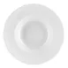 CAC China UVS-233 - 10" Round Pasta Bowl, 17 oz Porcelain, Dishwasher Safe - 1 Dozen 1 image