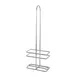 CAC China W4RK-16 Chrome Rack for 16 oz W3SQ-16BT Oil and Vinegar Cruet, Finish, Counter Organizer 1 image