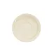 CAC China WAS-2 Saucer, 5.5" Dia x 0.75" H, Round Ceramic, White, Dishwasher Safe - 1 Dozen 1 image