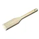 CAC China WDMP-18 Mixing Paddle - 18"-29" Overall Length, Wood Handle, Kitchen Utensil 1 image