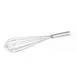 CAC China WPFR-18S French Whip, 18" Center-Reinforced Stainless Steel, Heavy-Duty Handle 1 image
