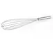 CAC China WPFR-20S French Whip, 20" Stainless Steel, Center-Reinforced, Heavy-Duty 1 image