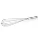 CAC China WPFR-22S French Whip, 22", Center-Reinforced, Stainless Steel 1 image