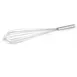 CAC China WPFR-24S French Whip, 24" Heavy-Duty Stainless Steel Wire Whisk 1 image